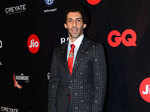 Jim Sarbh attends the GQ 'Best Dressed Men' 2017 party