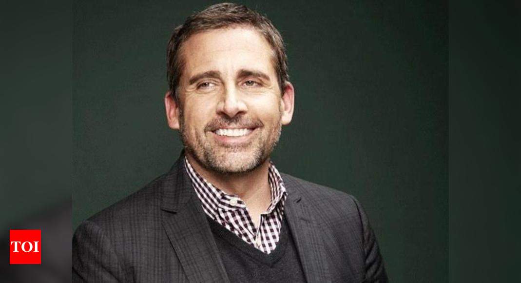 steve carell comedy show