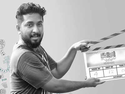 Vineeth Sreenivasan's Oru Cinemakkaran trailer is out