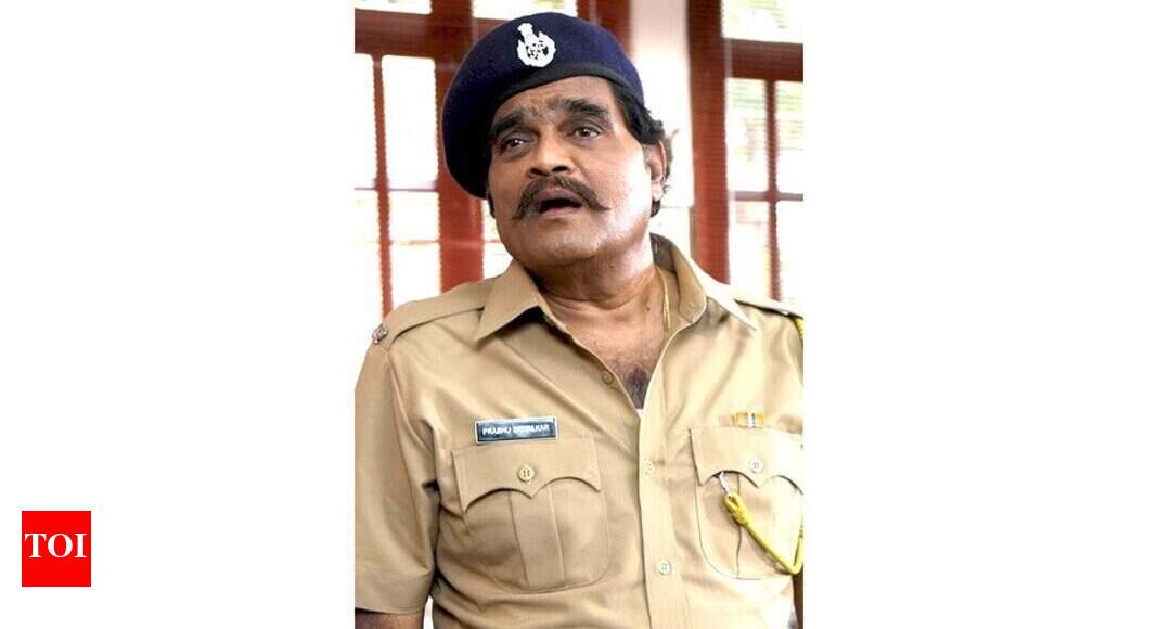 Release date of Ashok Saraf's next announced on his birthday Marathi