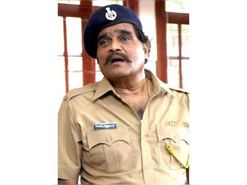 Release date of Ashok Saraf's next announced on his birthday Marathi