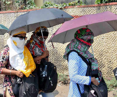 Parts of country reel under extreme heat, Bathinda sizzles at 48 deg Celsius