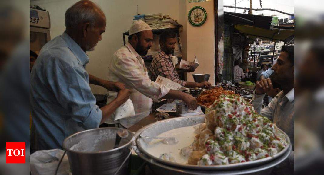 IFTAR IN NAGPUR: Iftaar steadily assuming a secular character | Nagpur ...