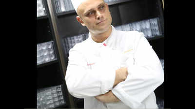 Seasoned French patissier to mentor budding chefs