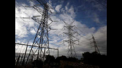 Power supply erratic, DLF suffers as transformer conks off