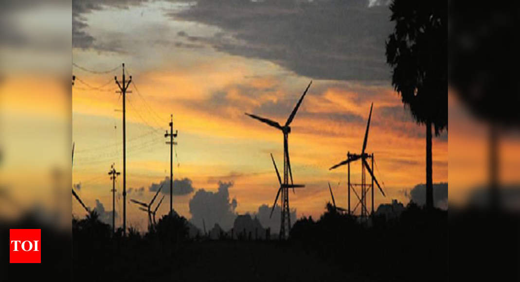 vallur-thermal-units-down-tamil-nadu-relies-on-wind-energy-chennai