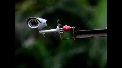 Soon, CCTVs to keep an eye on activities inside police lock-ups