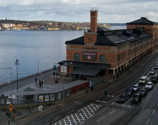 Fotografiska