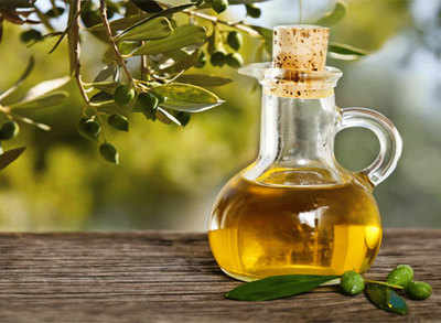 Eat olive oil to stay safe from cancer