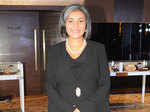 Schauna Chauhan Saluja at Retail Jeweller India Awards Jury Meet