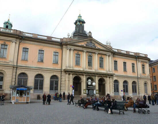 Nobel Museum