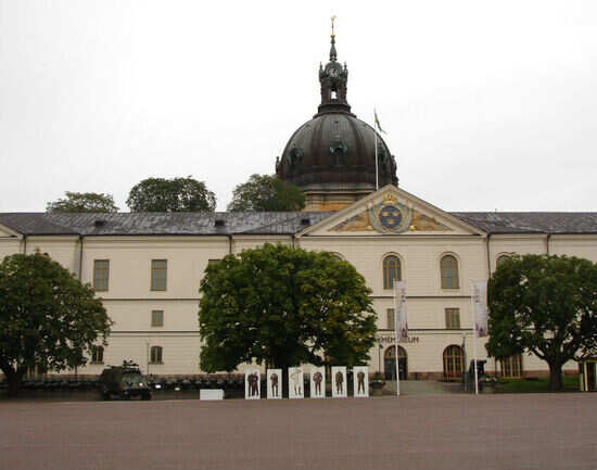 Swedish Army Museum