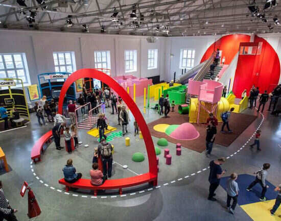 National Museum of Science and Technology