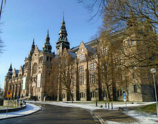 Nordic Museum