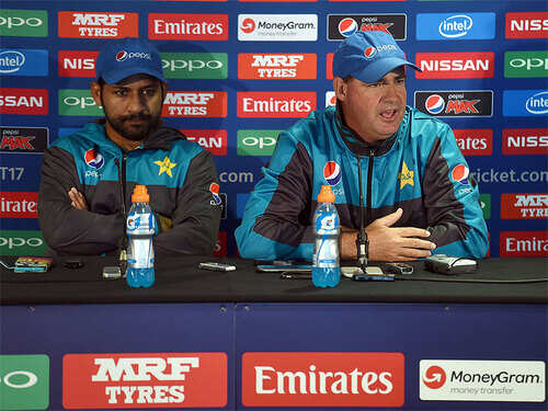 We were below-par, loss to India a reality check: Arthur