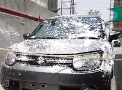 World Environment Day: How waterless car wash systems are replacing buckets of wastage