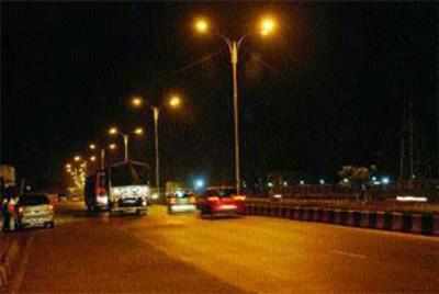 Govt to implement rural LED street lighting project in Andhra