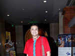 Sujoy Prosad Chatterjee posing