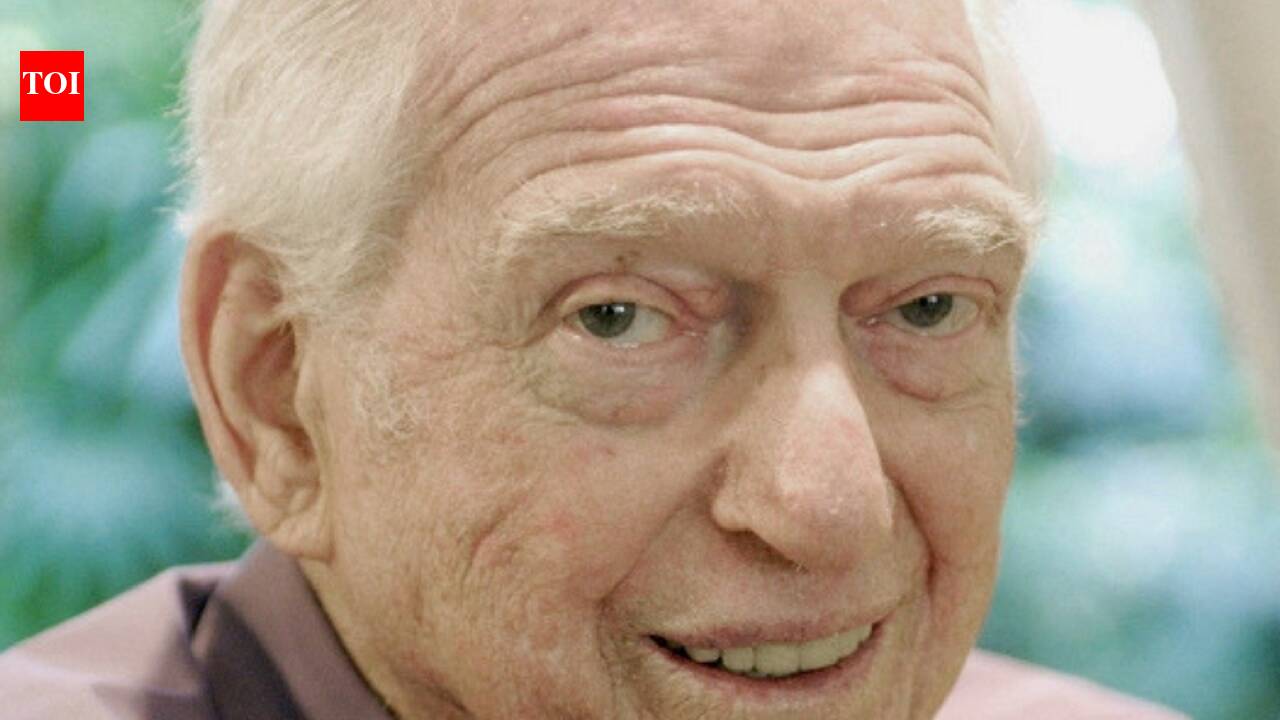The 11 best Sidney Sheldon novels
