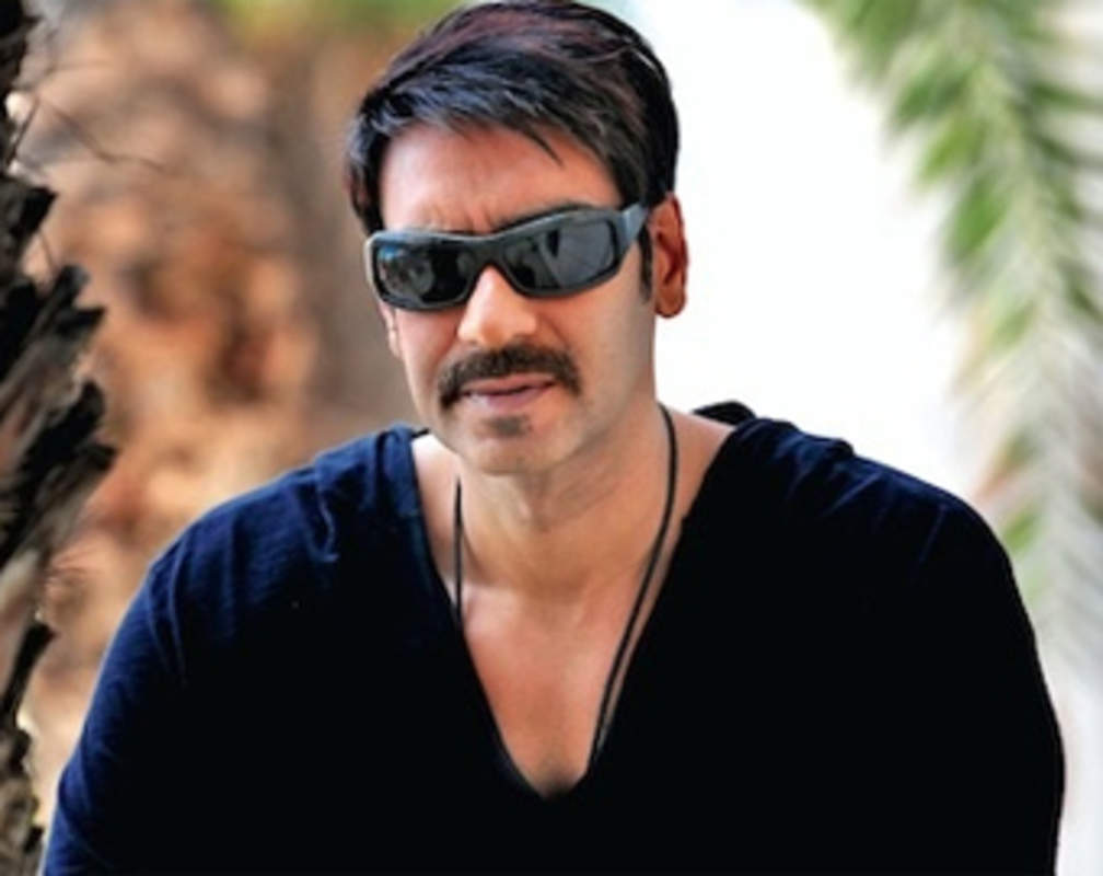 
Ajay Devgn to play lead in Indra Kumar’s ‘Total Dhamaal’?
