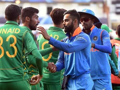Former Pak cricketers slam team&rsquo;s &lsquo;shameful, humiliating&rsquo; loss to India