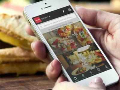 Zomato set to buy Runnr as fight with Swiggy heats up