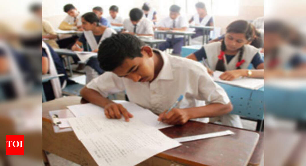 cbse results: More CBSE schools receive students' marks ...