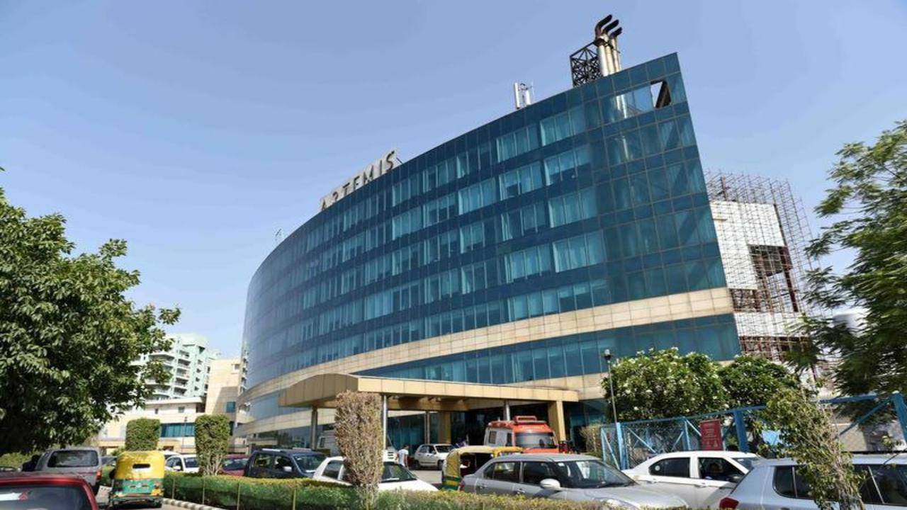 Artemis doctors, CEO booked for 'negligence' | Gurgaon News - Times of India