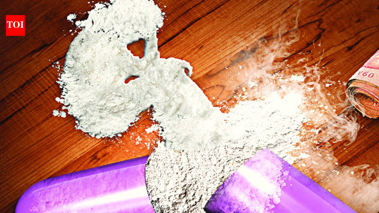 Delhi on a real high: Narcotics being sold near campuses | Delhi News ...