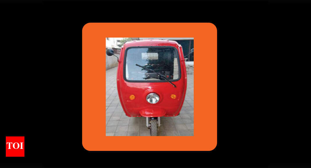 Vaishali: Dellhi Metro launches e-rickshaw service from Vaishali ...