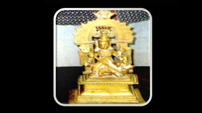 About 100 stolen antique idols are untraceable in Telangana