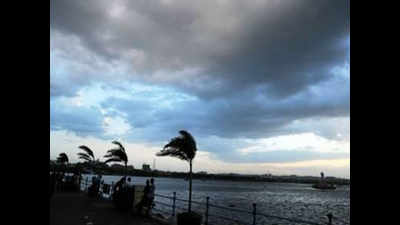 Southwest monsoon likely to strike Karnataka today or tomorrow