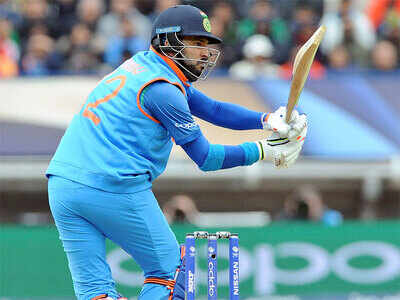 When Yuvraj Singh turned the clock back at Edgbaston