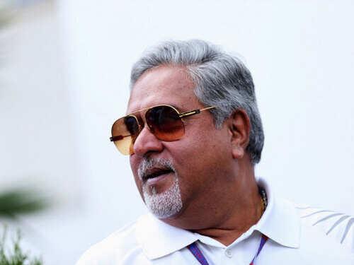 I will cheer for India in all CT matches: Vijay Mallya