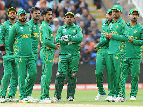 After heavy defeat, Pakistan grapples with issues of 'fear'