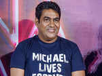 Sabbir Khan at Munna Michael trailer launch