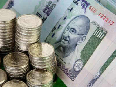 Rupee gains 4 paise against dollar in early trade