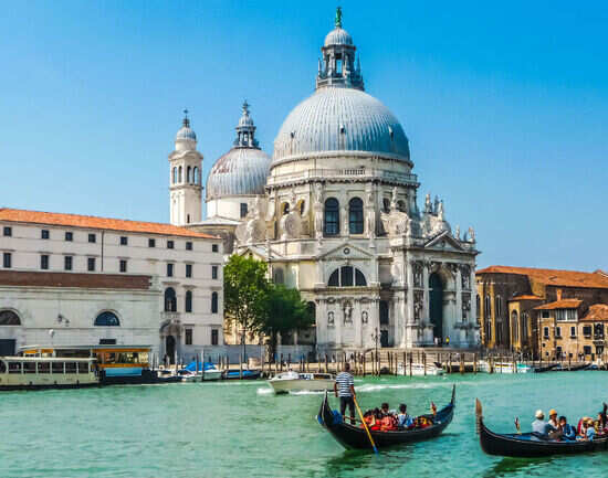 For those perfect 36 hours in Venice