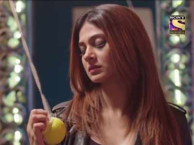 Beyhadh written update, June 5, 2017: Maya hits Samay with a bat with an  intention to kill him - Times of India