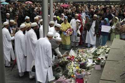 Imams refuse to perform funeral prayers for terrorists who carried out London attack