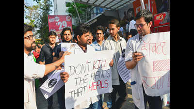 1,700 doctors to observe strike