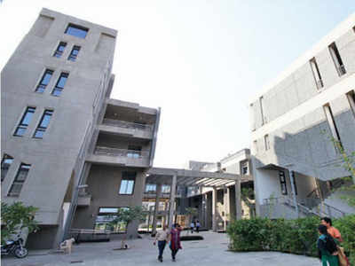 IIT Gandhinagar - Indian Institute of Technology, Gandhinagar