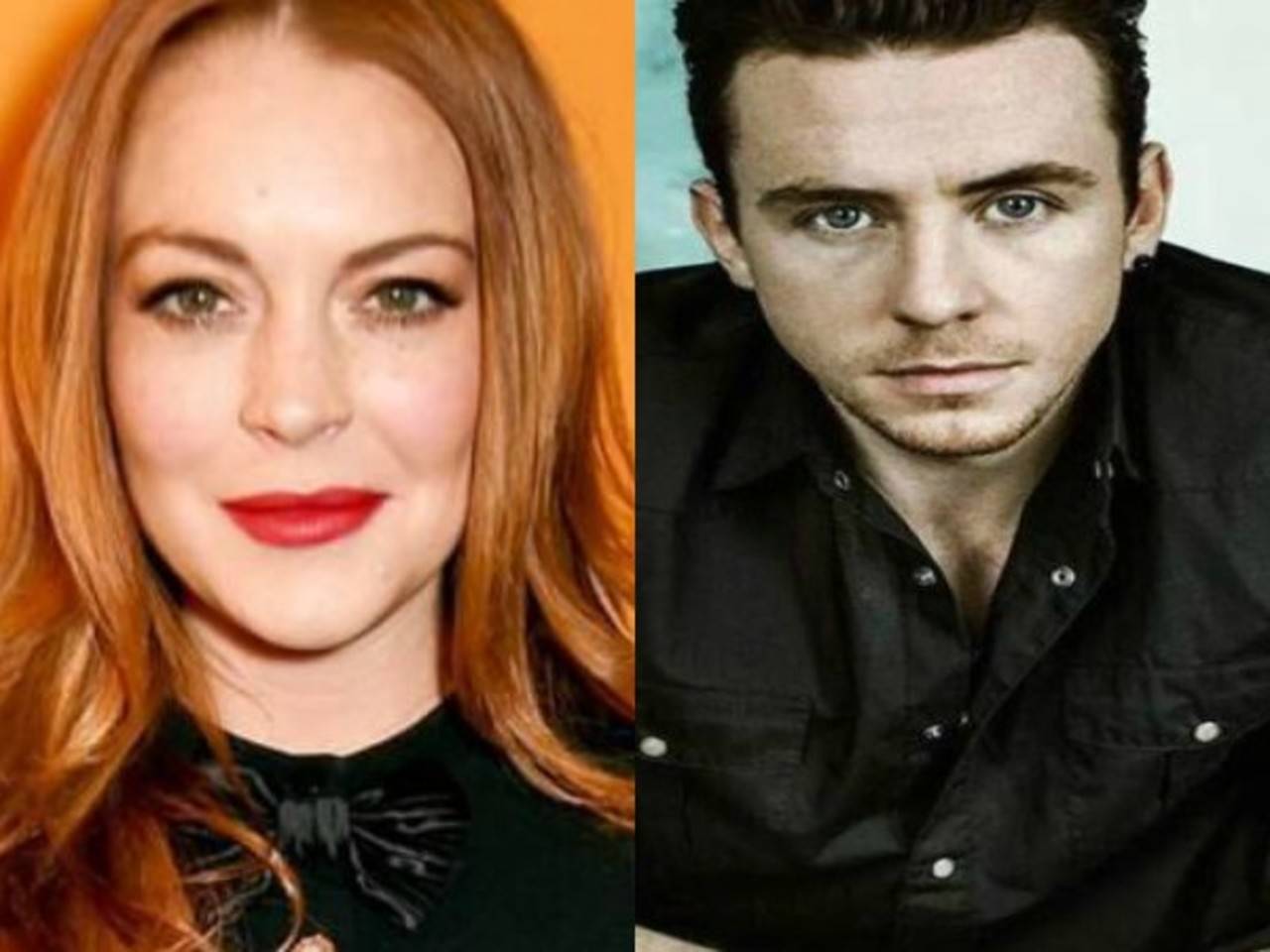 Just My Luck' Stars: Where Are They Now? Lindsay Lohan and More