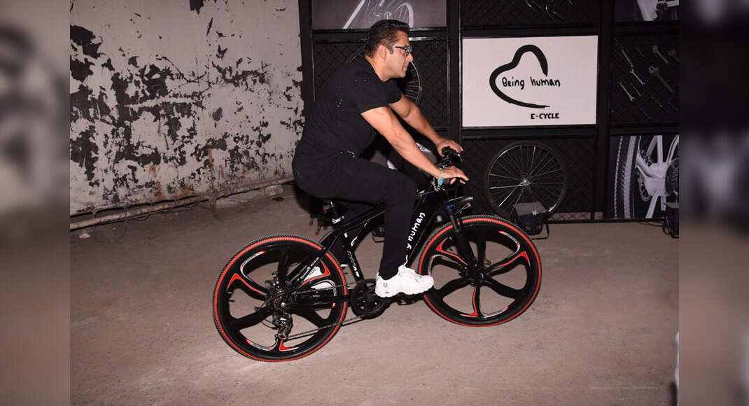 lezyne bicycle lights