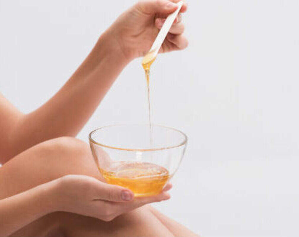 Ambika Pillai shows how to make hair removing wax at home | Videos - Times of India Videos Ambika Pillai shows how to make hair removing wax at home | Videos - Times of India Videos