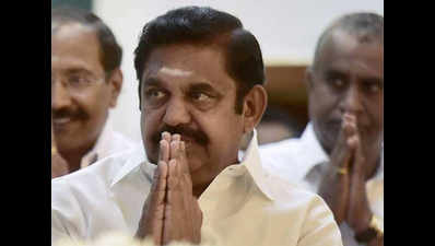 Rift widens in Tamil Nadu ruling party