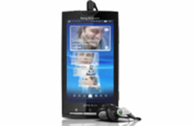 Review: Sony Ericsson Xperia X10