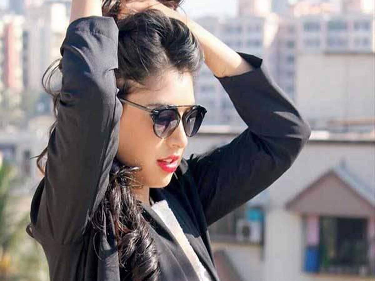 Fresh Face Finalist Twinkle Vasisht To Make Her Television Debut