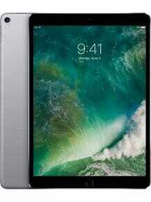 Apple iPad Pro 10.5 2017 WiFi Cellular 256GB Price in India, Full
