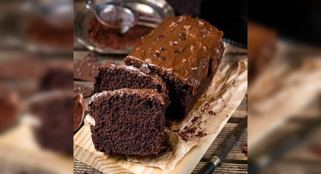 5 Minute Microwave Chocolate Cake Recipe: How to make 5 Minute Microwave Chocolate Cake Recipe at Ho